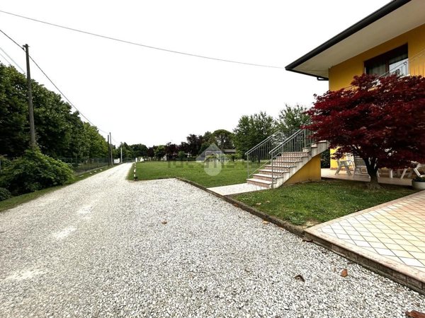 casa indipendente in vendita a Preganziol