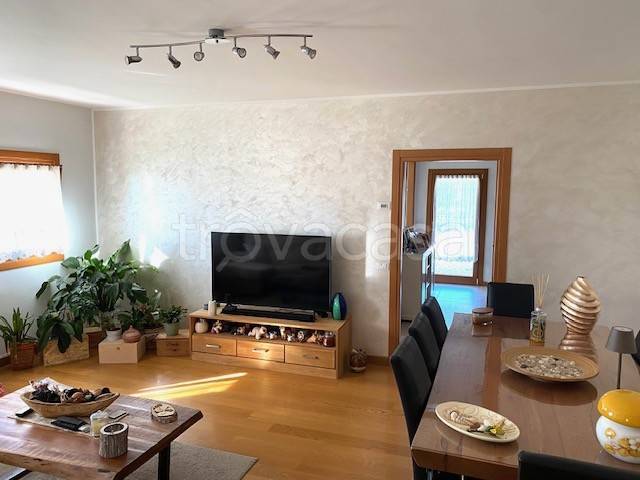 casa indipendente in vendita a Preganziol