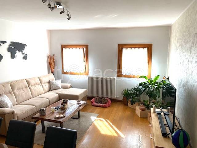 casa indipendente in vendita a Preganziol