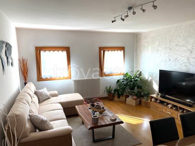 casa indipendente in vendita a Preganziol