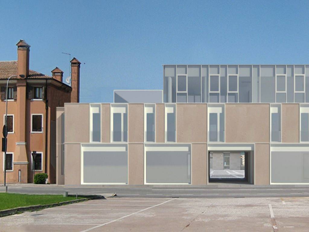 negozio in vendita a Preganziol