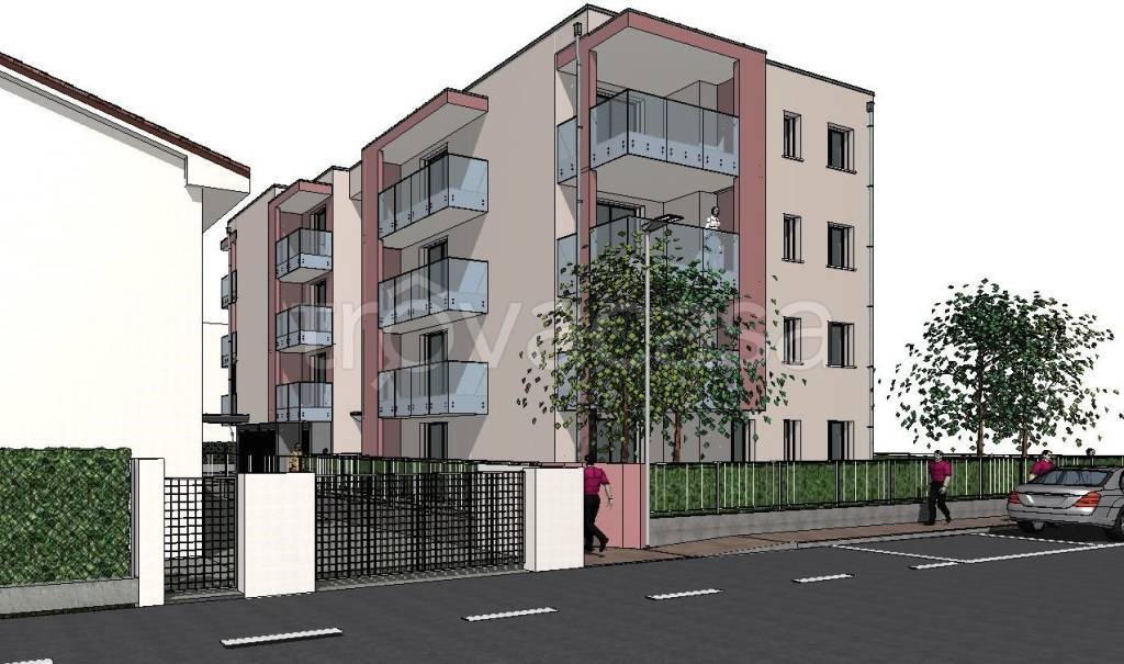 appartamento in vendita a Preganziol