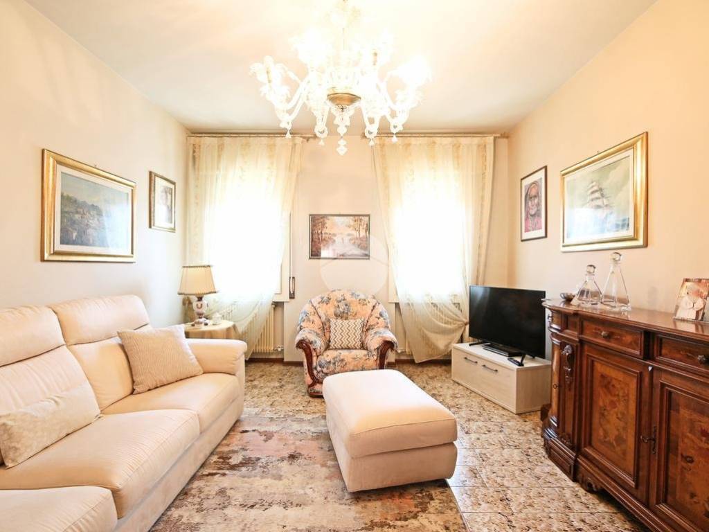 casa indipendente in vendita a Preganziol in zona Frescada