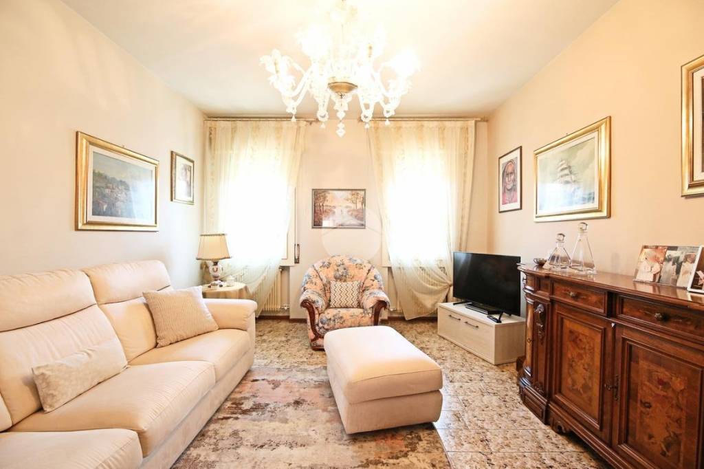 casa indipendente in vendita a Preganziol in zona Frescada