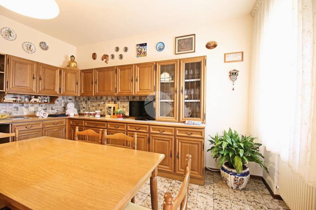 casa indipendente in vendita a Preganziol in zona Frescada