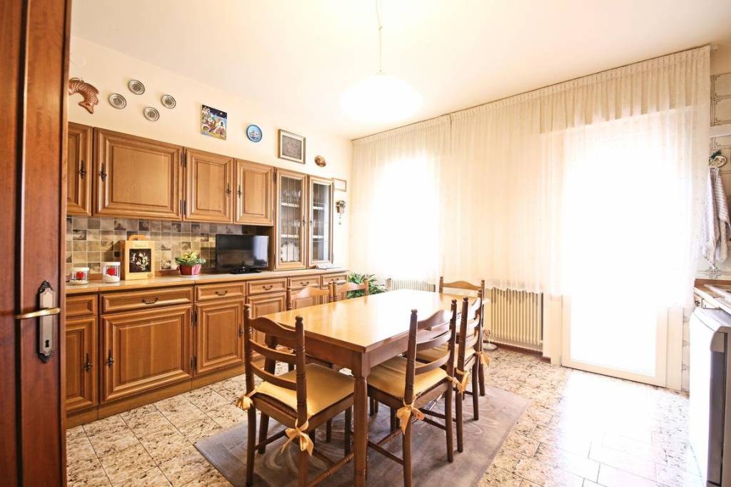 casa indipendente in vendita a Preganziol in zona Frescada