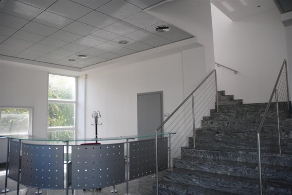 capannone in vendita a Preganziol