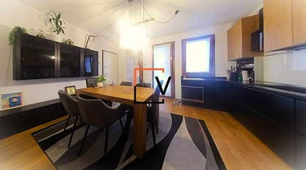 appartamento in vendita a Preganziol