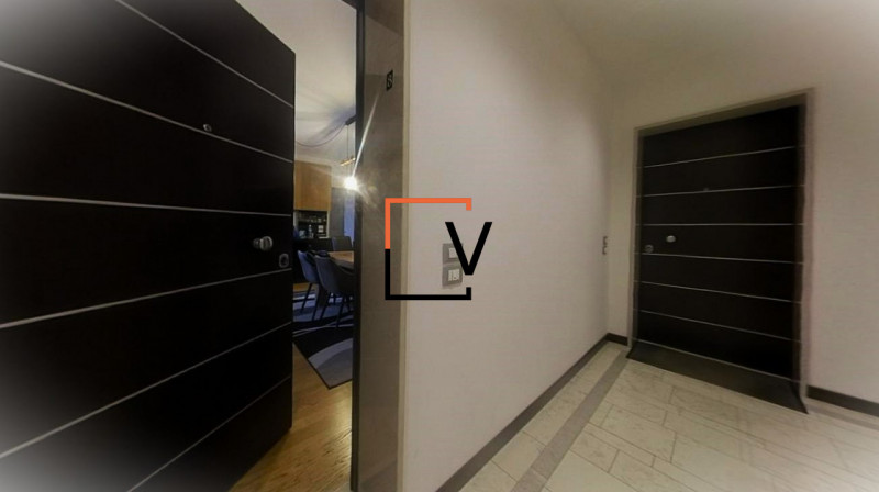 appartamento in vendita a Preganziol