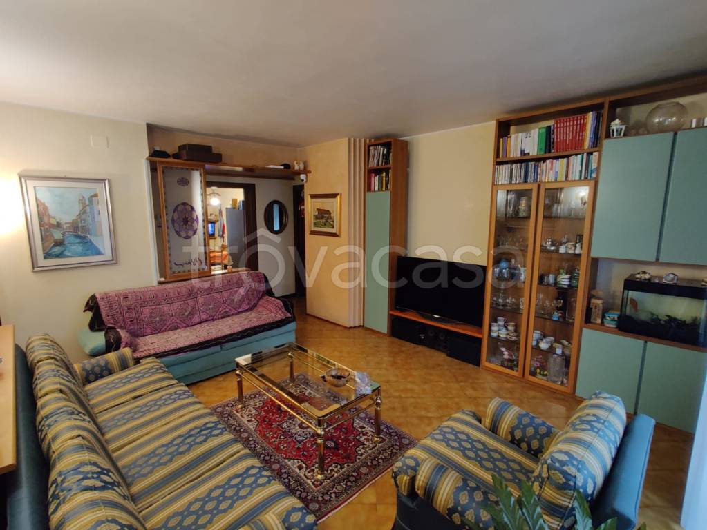 appartamento in vendita a Preganziol