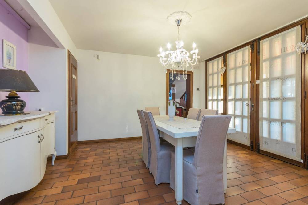 casa indipendente in vendita a Preganziol