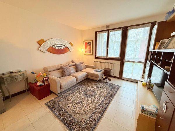 appartamento in vendita a Preganziol in zona Frescada