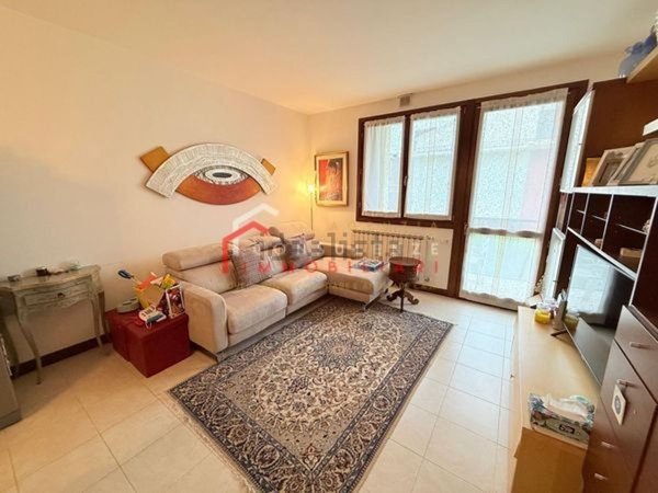 appartamento in vendita a Preganziol in zona Frescada