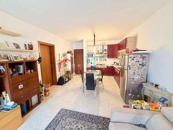 appartamento in vendita a Preganziol in zona Frescada
