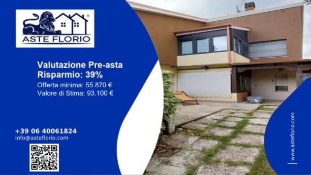 appartamento in vendita a Preganziol in zona Frescada