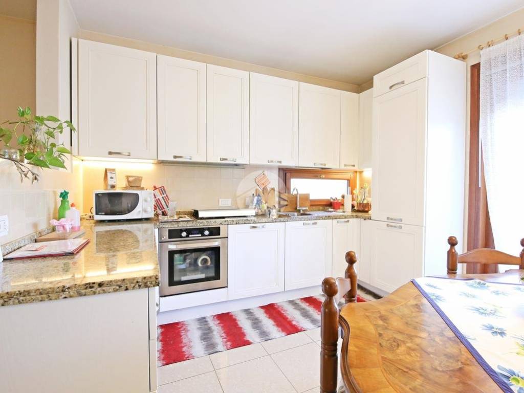 casa indipendente in vendita a Preganziol in zona San Trovaso