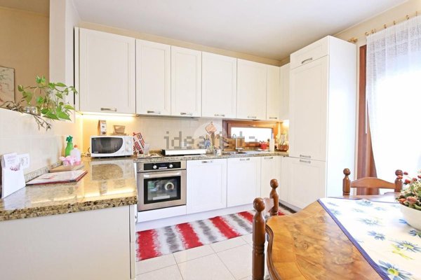 casa indipendente in vendita a Preganziol in zona San Trovaso