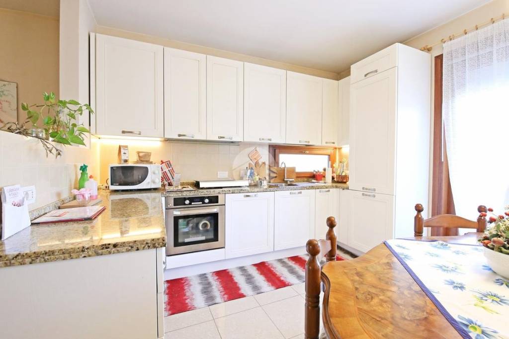 casa indipendente in vendita a Preganziol in zona San Trovaso