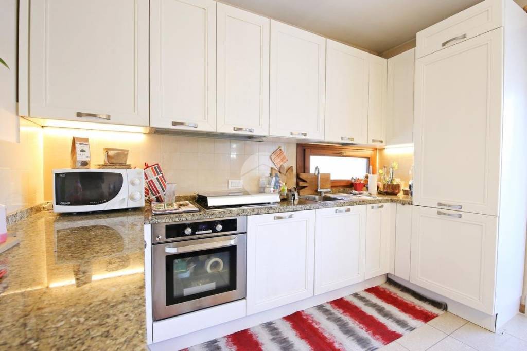 casa indipendente in vendita a Preganziol in zona San Trovaso