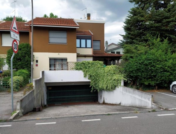 appartamento in vendita a Preganziol