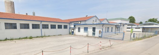 capannone in vendita a Preganziol