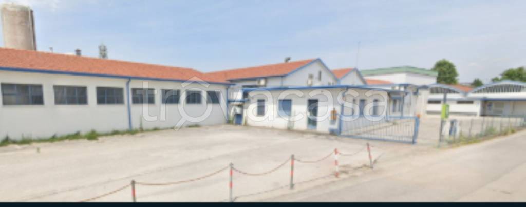 terreno edificabile in vendita a Preganziol in zona Frescada