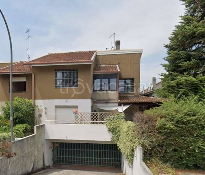 appartamento in vendita a Preganziol in zona Frescada