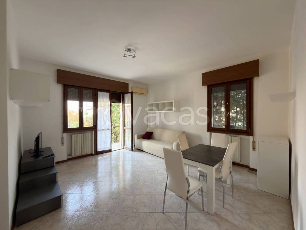 appartamento in vendita a Preganziol