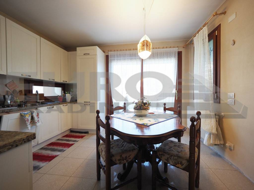 casa indipendente in vendita a Preganziol