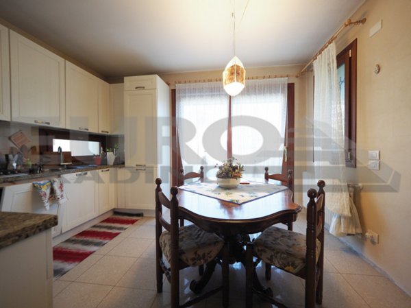 casa indipendente in vendita a Preganziol