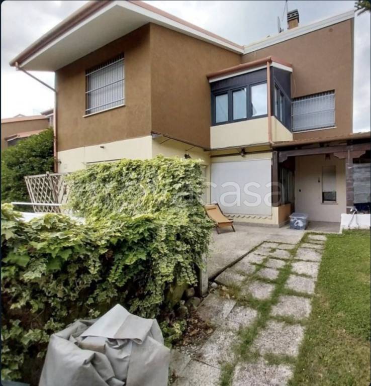 appartamento in vendita a Preganziol in zona Frescada