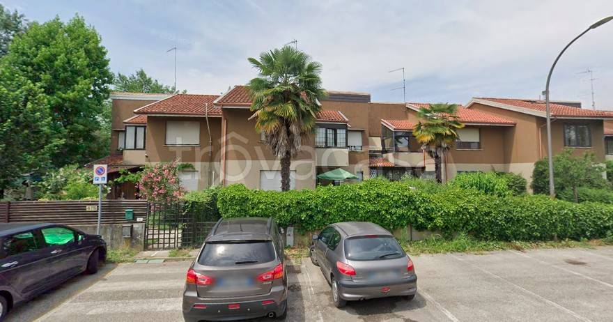 appartamento in vendita a Preganziol in zona Frescada