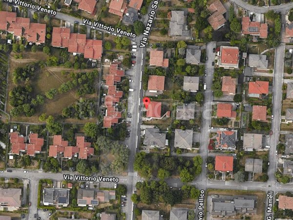 appartamento in vendita a Preganziol in zona Frescada