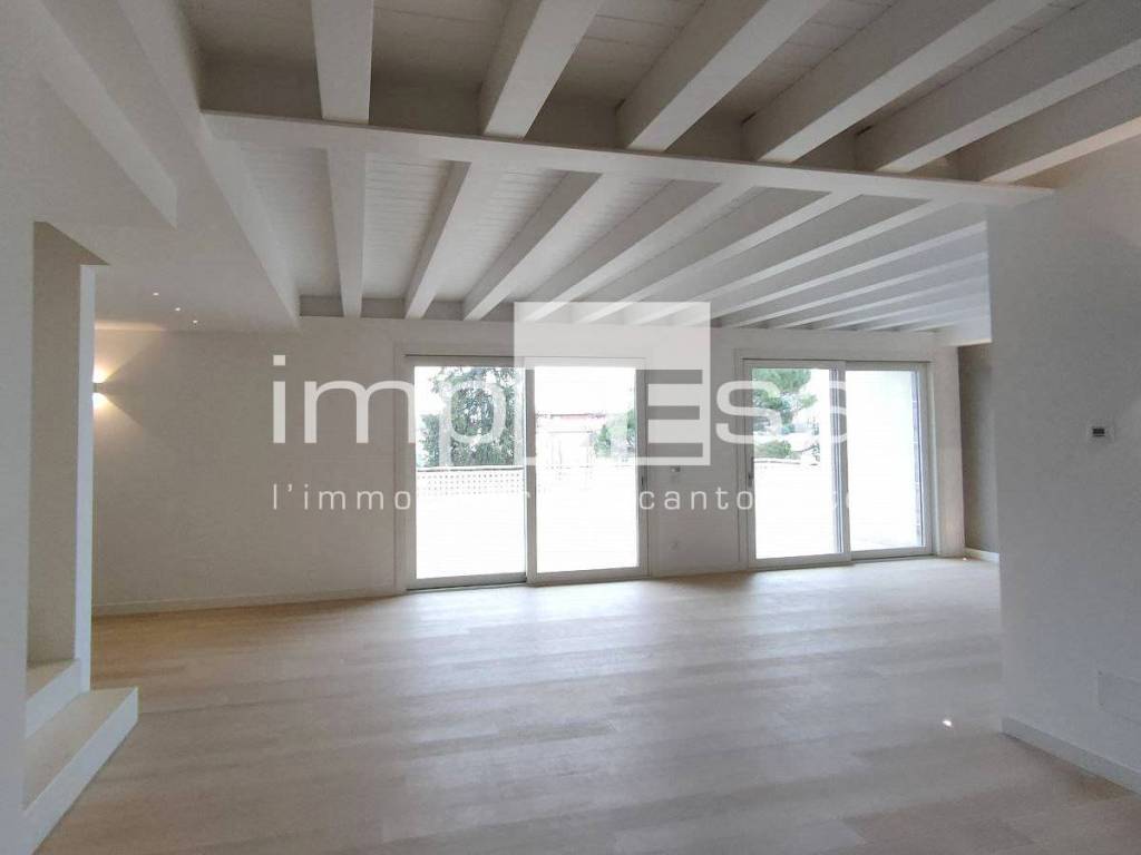 appartamento in vendita a Preganziol