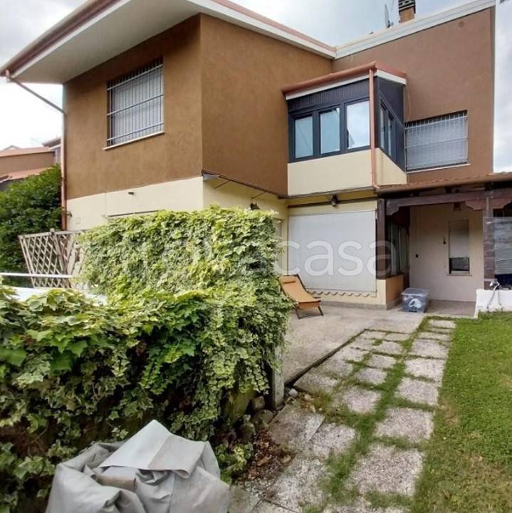 appartamento in vendita a Preganziol in zona Frescada