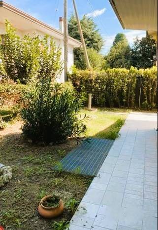 appartamento in vendita a Preganziol in zona Frescada