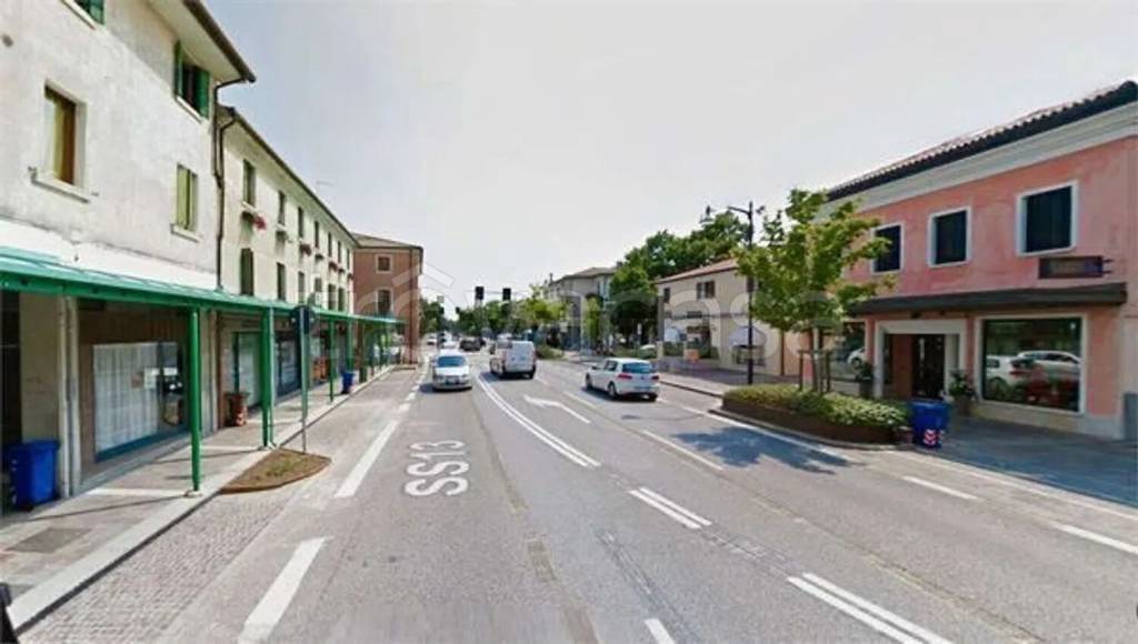 ufficio in vendita a Preganziol