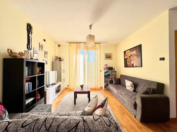 appartamento in vendita a Preganziol