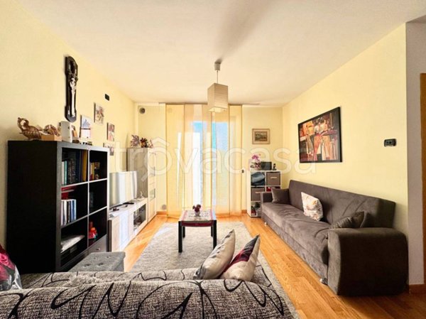 appartamento in vendita a Preganziol