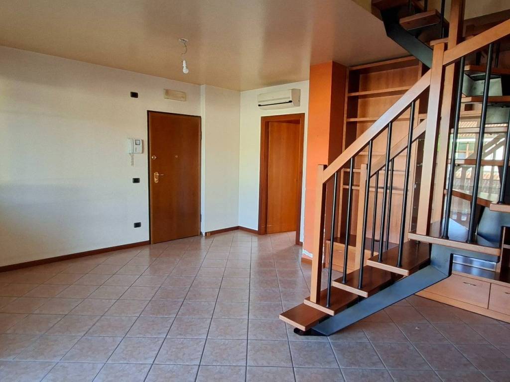 appartamento in vendita a Preganziol in zona Frescada