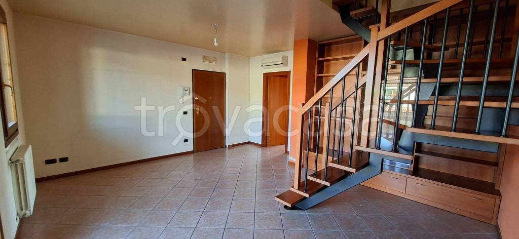 appartamento in vendita a Preganziol in zona Frescada