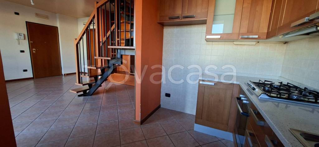 appartamento in vendita a Preganziol in zona Frescada