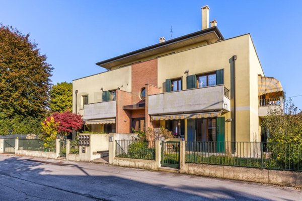 appartamento in vendita a Preganziol in zona San Trovaso