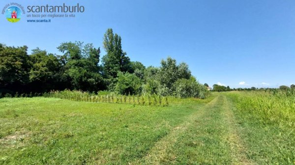 terreno edificabile in vendita a Preganziol