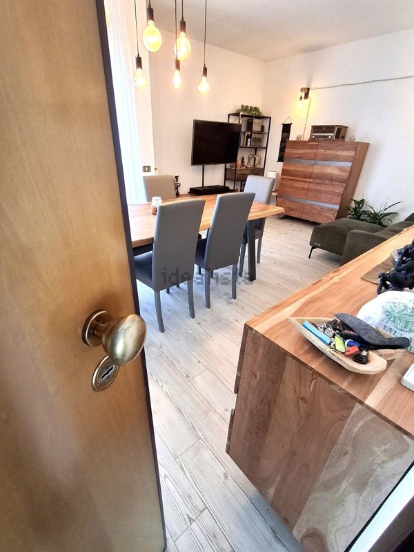 appartamento in vendita a Preganziol in zona San Trovaso