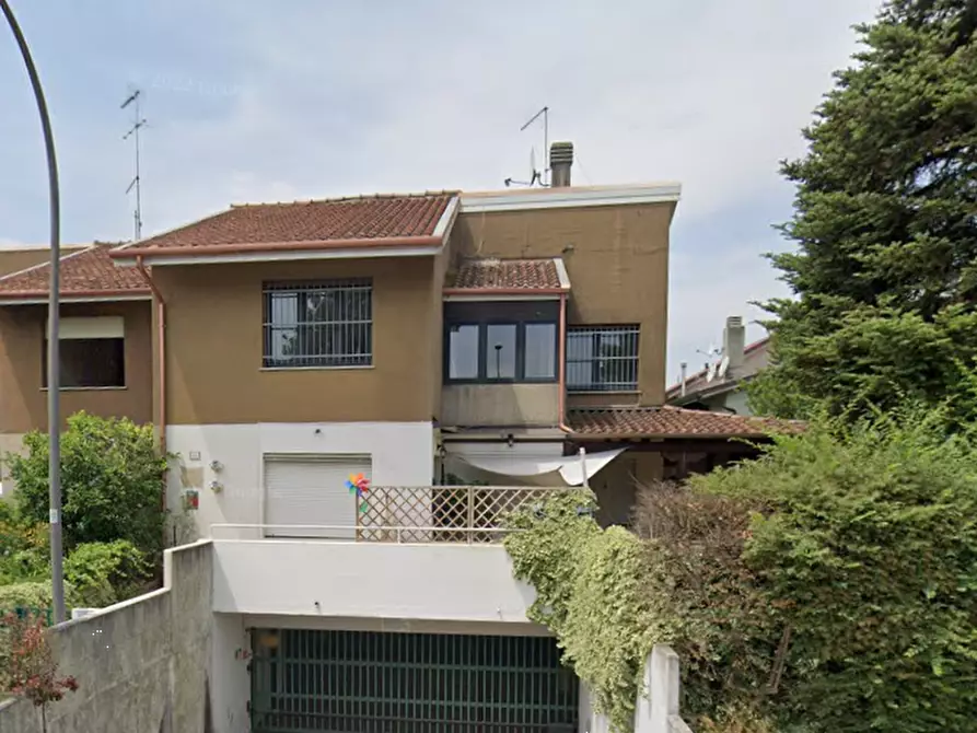 appartamento in vendita a Preganziol in zona Frescada