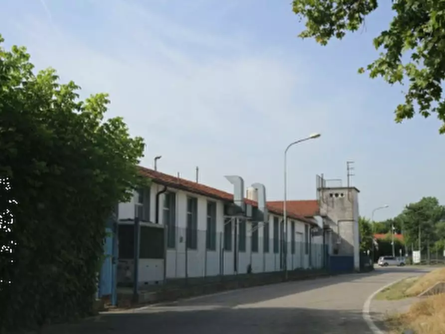 capannone in vendita a Preganziol