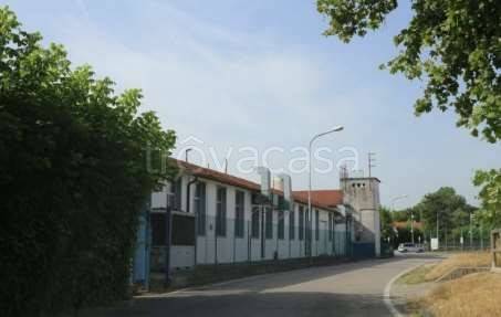 capannone in vendita a Preganziol in zona Frescada