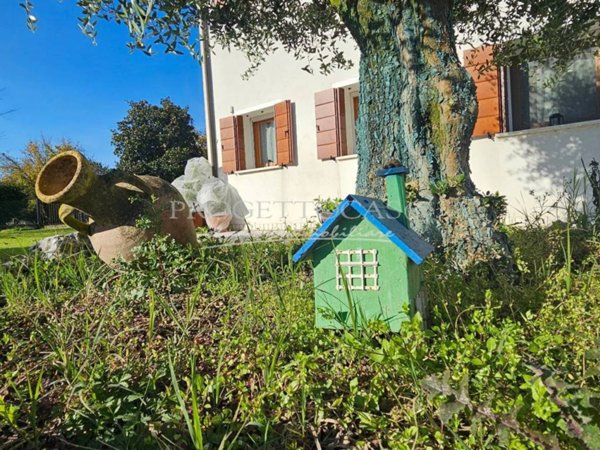 casa indipendente in vendita a Preganziol