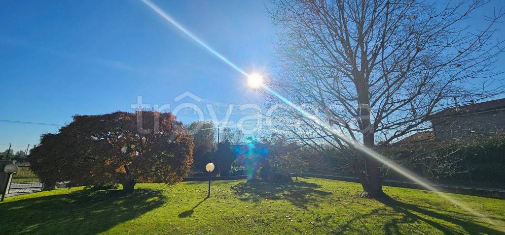 casa indipendente in vendita a Preganziol in zona Sambughè